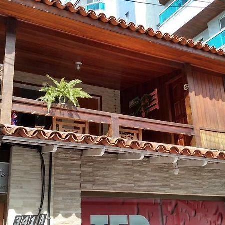 Canto Da Arte - Hospedagem Domiciliar Cabo Frio Exterior photo
