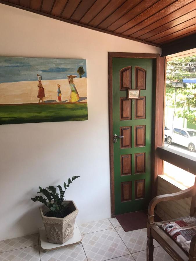 Canto Da Arte - Hospedagem Domiciliar Cabo Frio Exterior photo