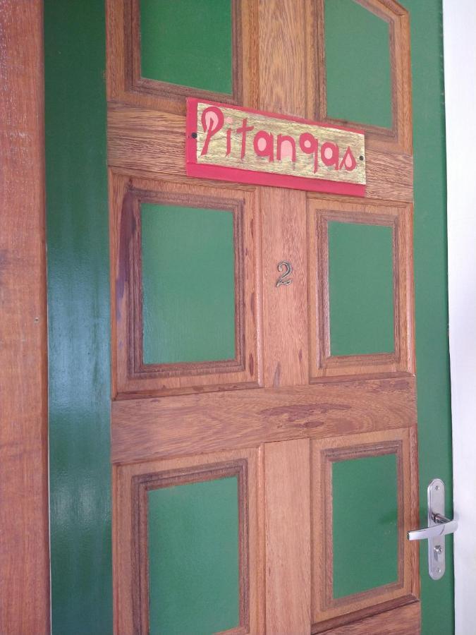 Canto Da Arte - Hospedagem Domiciliar Cabo Frio Exterior photo