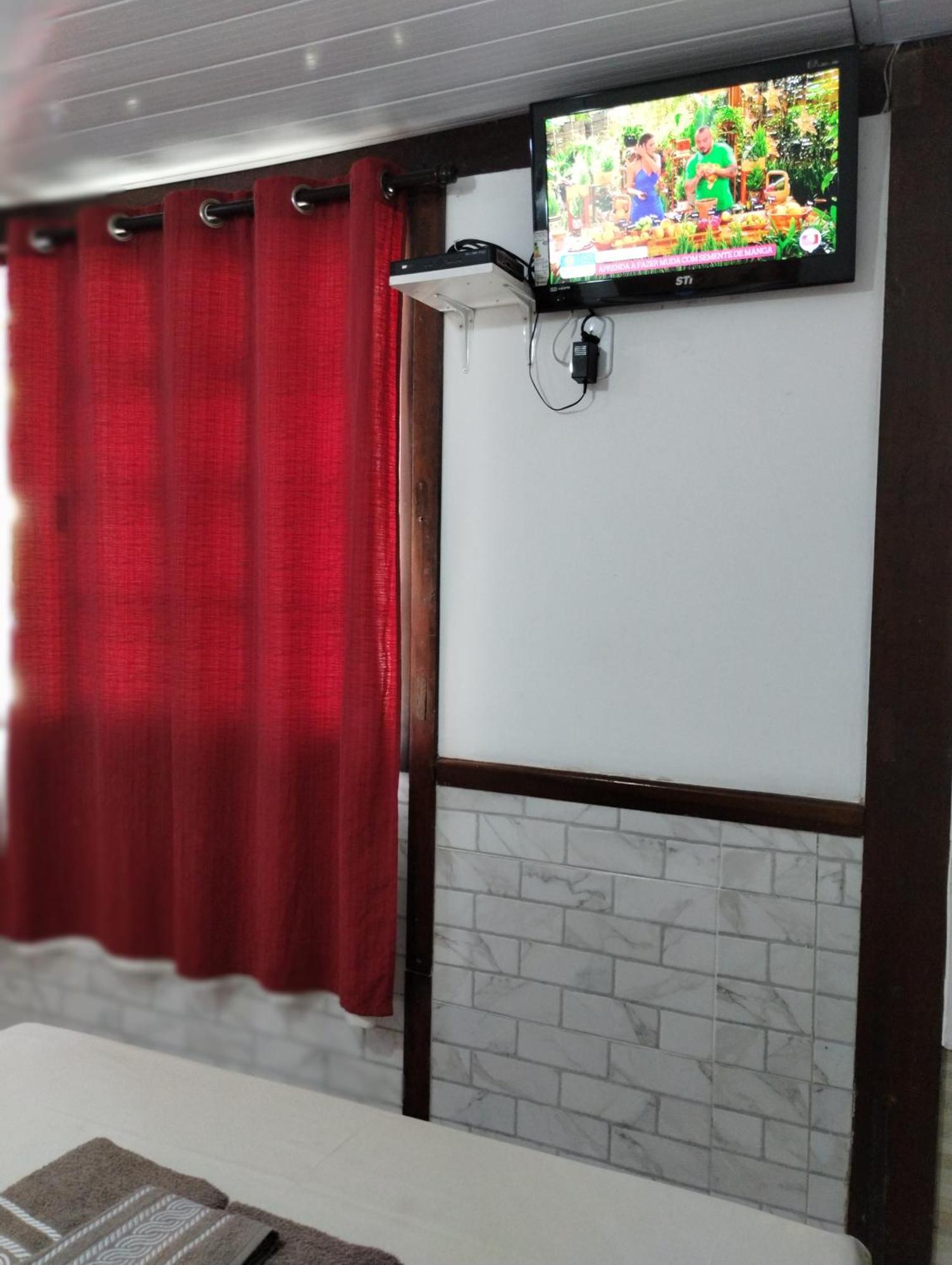 Canto Da Arte - Hospedagem Domiciliar Cabo Frio Exterior photo